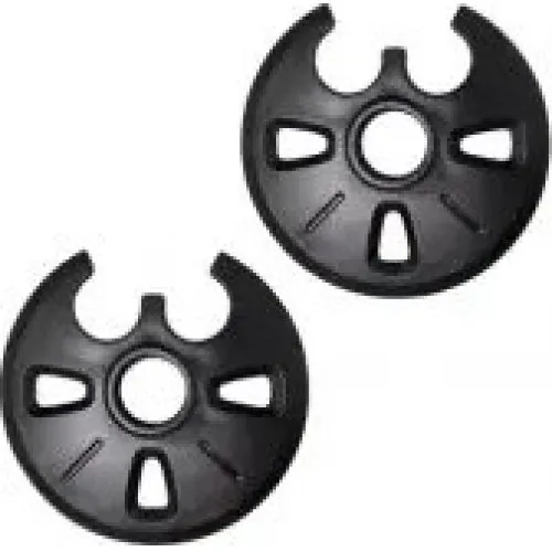 Black Diamond Distance Baskets Large W Clip - Black - One Size
