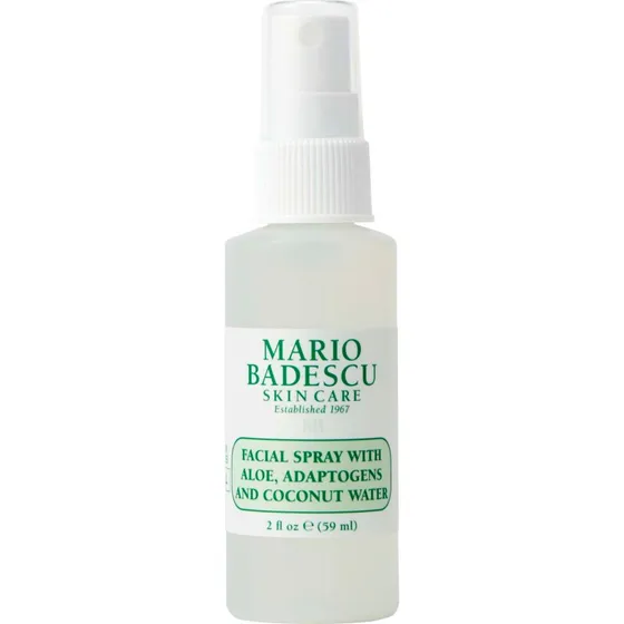 Mario Badescu Facial Spray med Aloe, Adaptogener & Kokosvand 59 ml