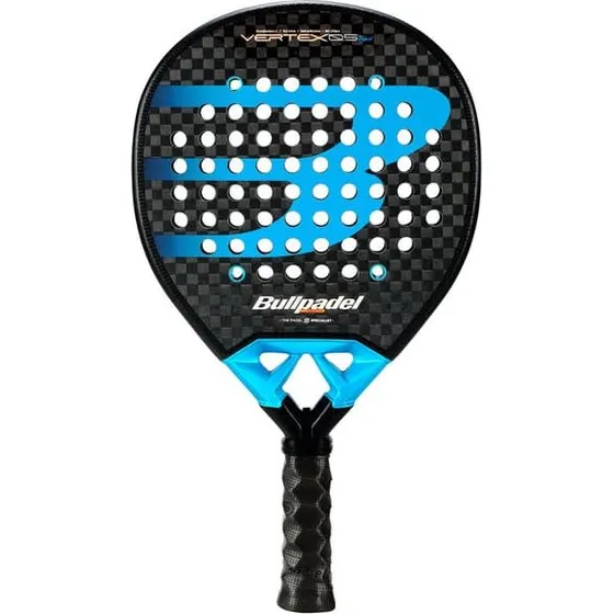 Bullpadel Vertex 05 Hybrid 2026 Padelbat