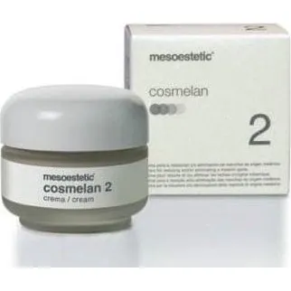 Mesoestetic Cosmelan 2 Creme 30g