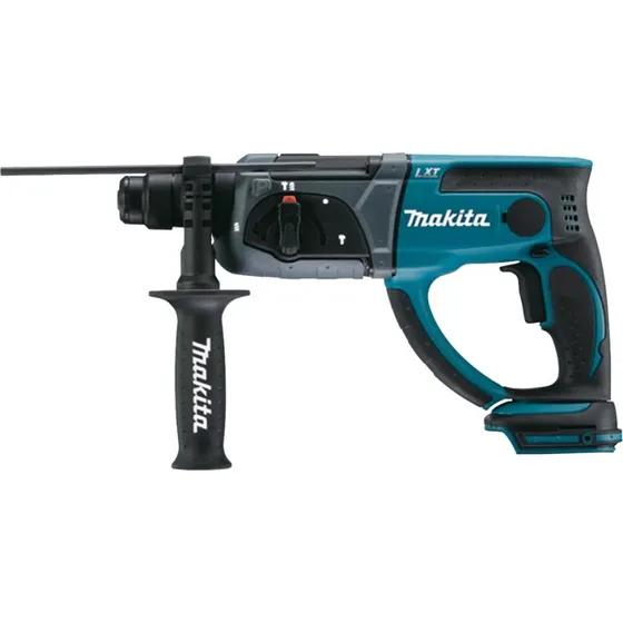 Makita DHR202Z 18V bore-/mejselhammer SDS-plus (uden batteri)