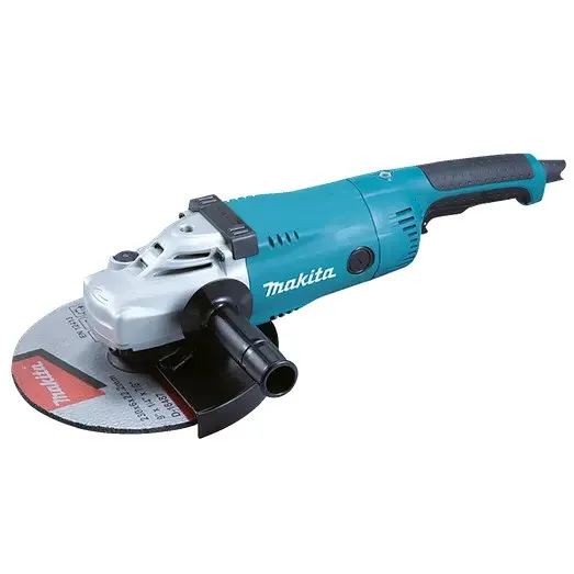 Makita GA9020RF Vinkelsliber 230 mm 2200W
