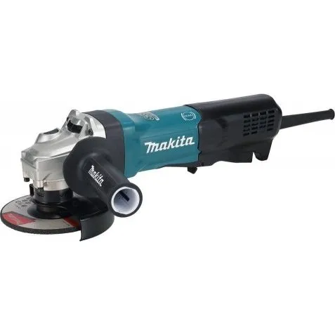 Makita GA5094 vinkelsliber 125 mm, 1900 W, 11.500 o/min