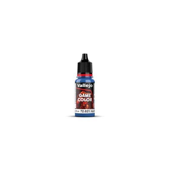 Vallejo Game Color Magic Blue - 17ml