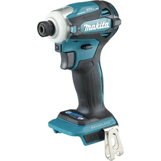 Makita DTD172Z 18V slagnøgle (uden batteri) 1/4"