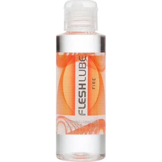 Fleshlube Fire – Varmende glidecreme, 100ml
