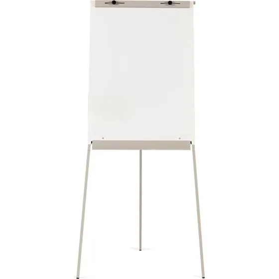 Rocada Flipover Tripod Flipchart Whiteboard