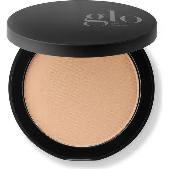 Glo Skin Beauty Pressed Base Honey Light 9g