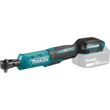 Makita DWR180Z slagnøgle 18V 47,5 Nm – grøn (uden batteri)