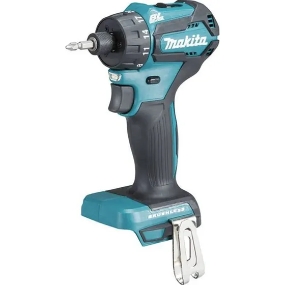 Makita DDF083Z 18V børsteløs boremaskine (40 Nm) - uden batteri