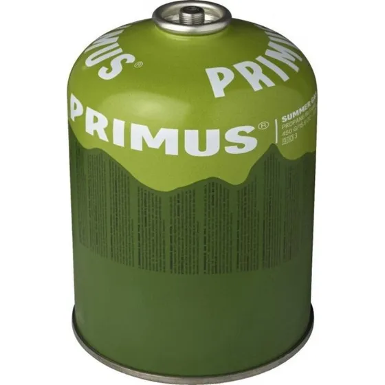 Primus Sommer Gasdåse 450 g - Pierciable