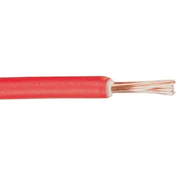 Nexans H07V2-K Monteringsledning 1x2,5mm² Blå S100