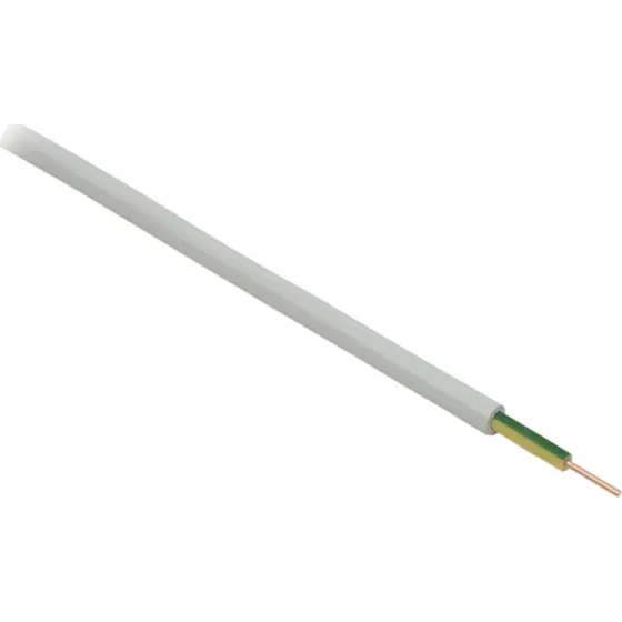 FXQ T500 1G16 mm² Halogenfrit jordkabel pr. meter