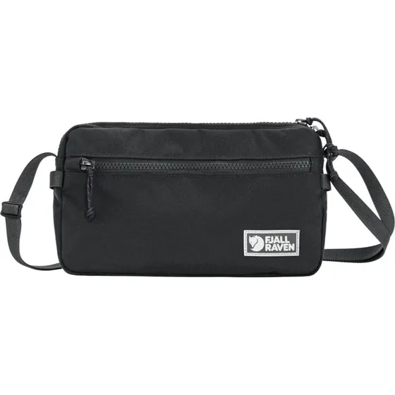 Fjällräven Vardag Pocket Large - Coal Black