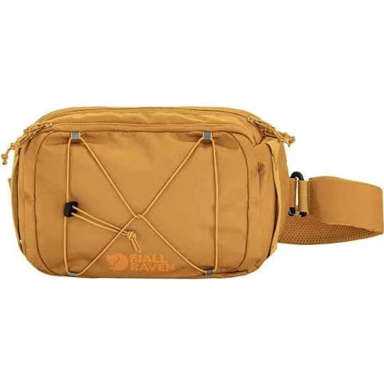 Fjällräven Skule Sling 6 - Red Gold