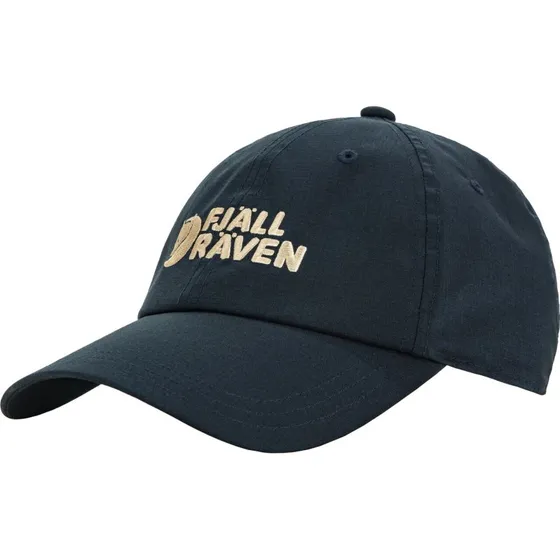 Fjällräven Vardag Lite Cap - Dark Navy, L/XL
