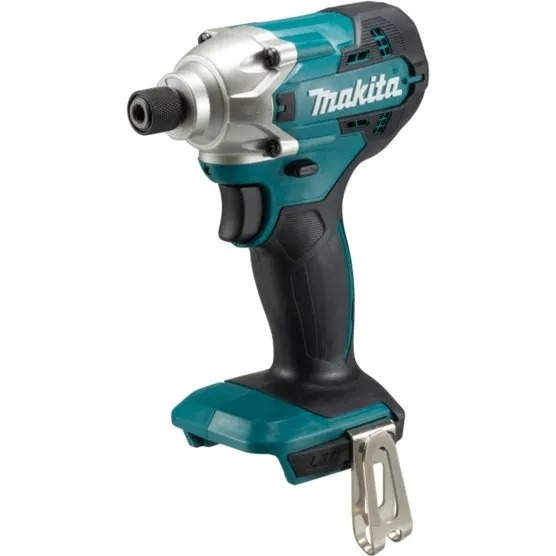 Makita DTD156ZJ 18V slagnøgle — 155 N·m (solo)