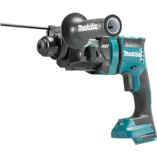 Makita DHR182Z Bore-/mejselhammer 18 V (uden batteri)