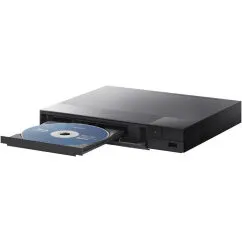 Sony BDP-S1700 Blu-ray-afspiller