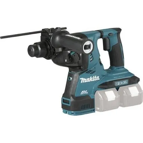 Makita DHR282ZU borehammer 36V (2x18V)