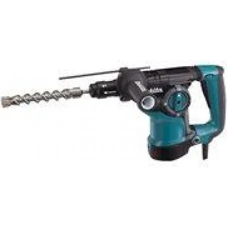 Makita HR2811FT Borehammer 800 W (SDS-Plus, 2,9 J)