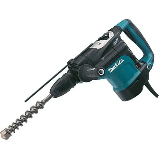 Makita HR4511C 1350 W SDS-Max borehammer