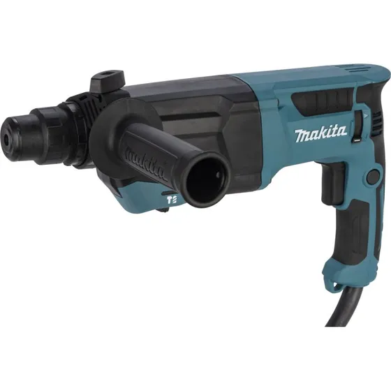Makita HR2670 18V slagboremaskine (800W)