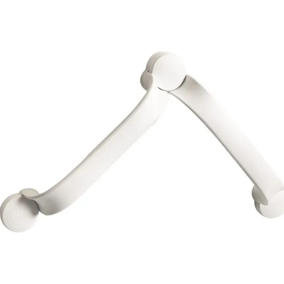 Etac Flex forlængerstykke til støttegreb, 30 cm, hvid