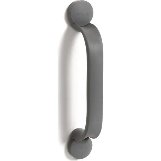 Etac Flex støttegreb, 30 cm, grå
