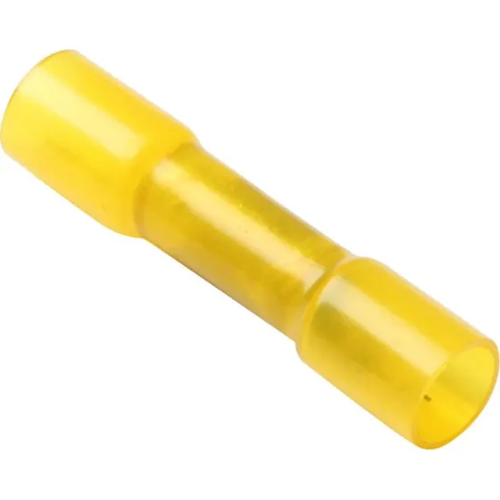Duraseal Pressemuffe med krympeflex, 3-6 mm², 10 stk.