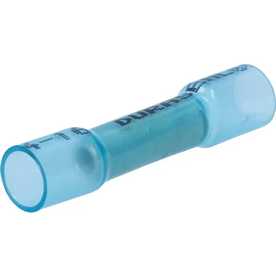 Duraseal Samlemuffe Krympbar Blå 1,04-2,63 mm2
