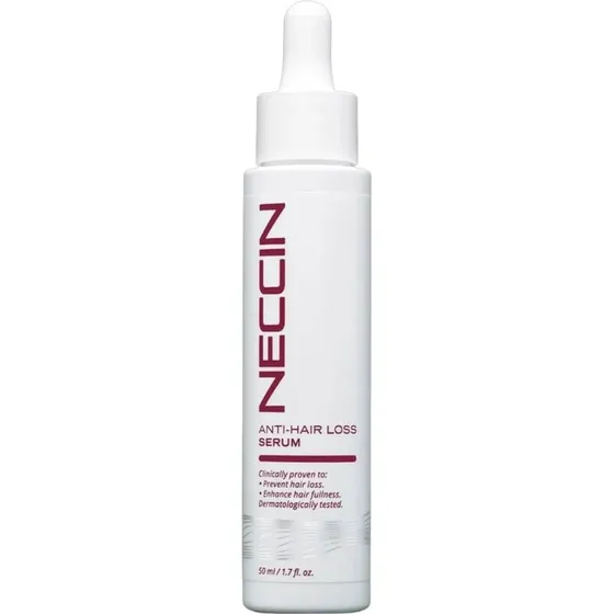Neccin Anti-Hair Loss Serum 50 ml