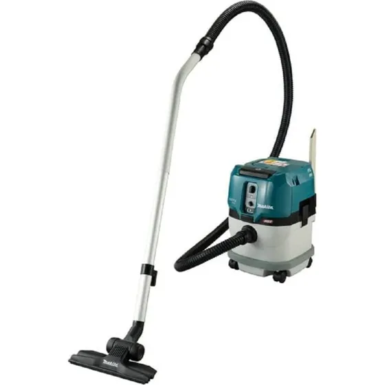 Makita VC004GLZ01 40V industristøvsuger 15L (uden batteri)