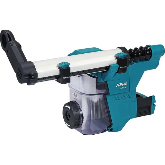 Makita 1911P2-6 Støvsamler DX16 (til DHR183Z)