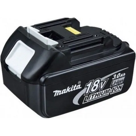 Makita BL1830 18V 3,0Ah LXT Li-ion batteri (Original)