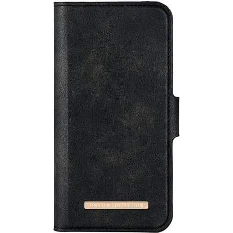 ONSALA Wallet Case Fashion Edition til iPhone 6/7/8/SE - Midnight Black