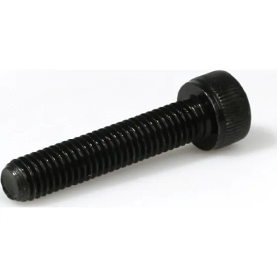 Arvid Nilsson Insexskrue UNC 1/4" x 38 mm - 100 stk.