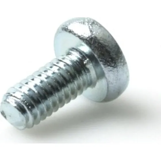 Arvid Nilsson Maskinskrue M5 x 40 mm - 500 stk.