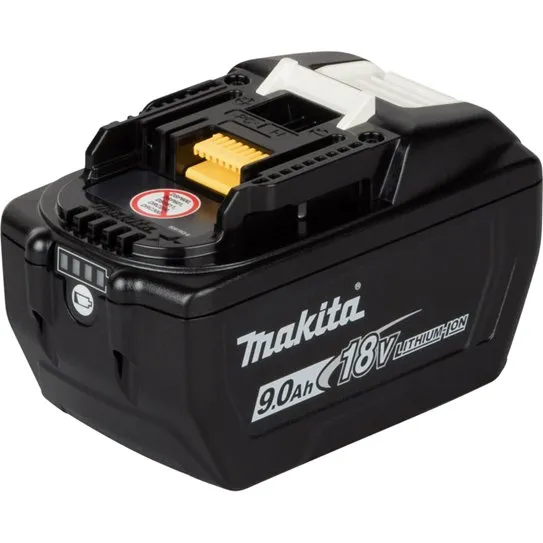 Makita BL1890 18V 9,0Ah LXT Li‑Ion batteri