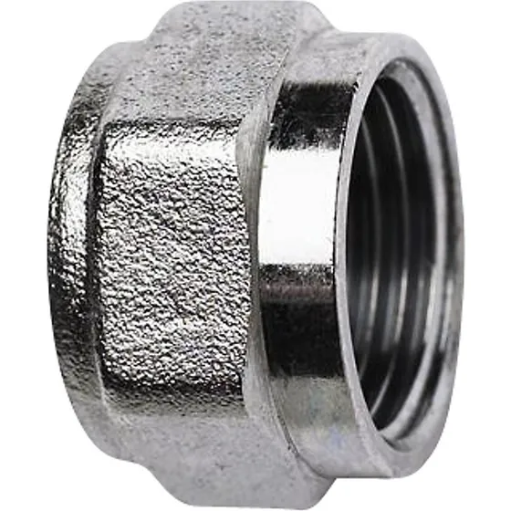 TA Kompressionsomløber 3/8'' 10 mm