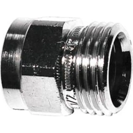 IMI TA FPL Spidsmuffe 1/2" x 3/8"