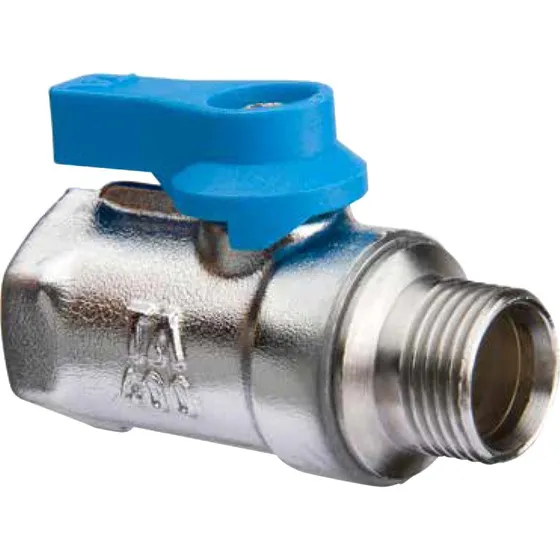 IMI TA 400 Kuglehane 3/8" i Acetalplast