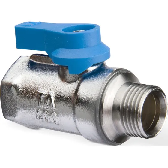 IMI TA 400 3/8" Kuglehane i Acetalplast