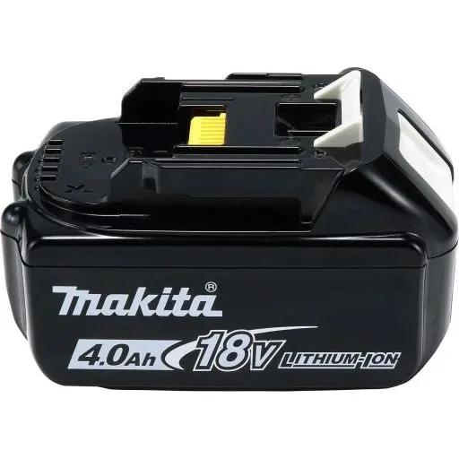 Makita BL1840B 18V 4,0 Ah Li-ion batteri