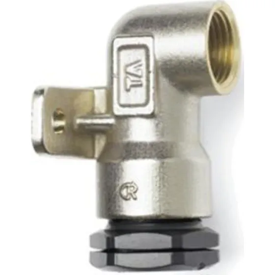 IMI TA PRK Samlemuffe 20 mm x 1/2"