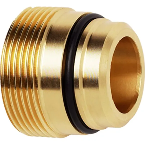 IM TA PRK Nippelmuffe 1" x 3/4"