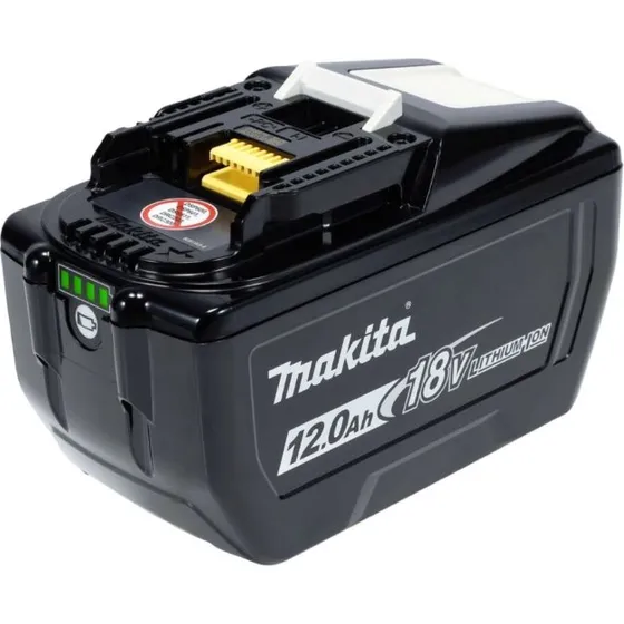 Makita BL18120 18V LXT 12,0 Ah Li‑ion batteri