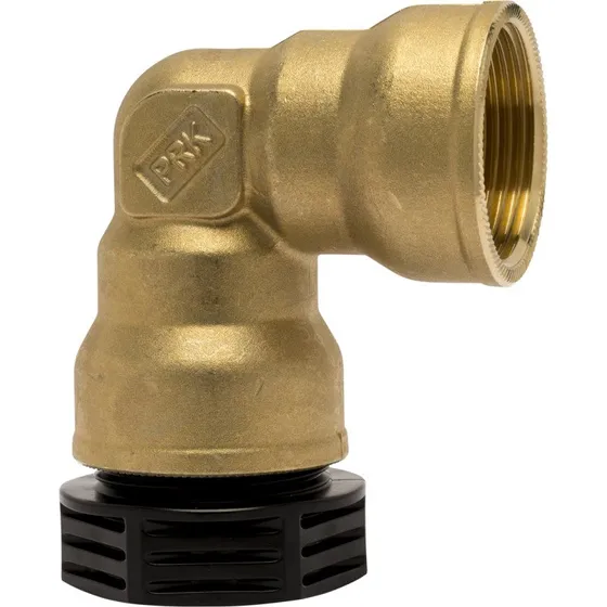 IMI TA PRK Vinkel med muffe 50 mm x 2"