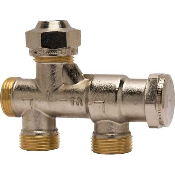 IMI TA Renovett 3/4" U M20 Radiatorforskruning