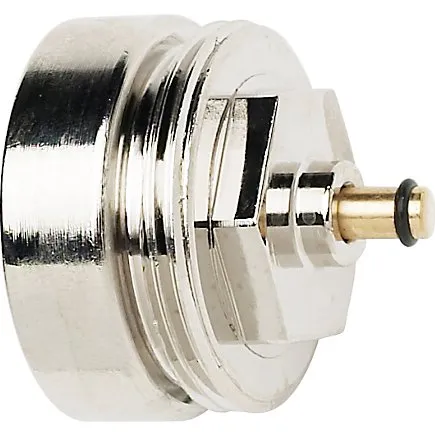 TA Adapter til TRV, M28 - M30 (Heimeier Model)